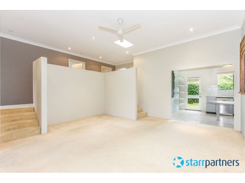 Villa 10/140A Cressy Road, East Ryde NSW 2113