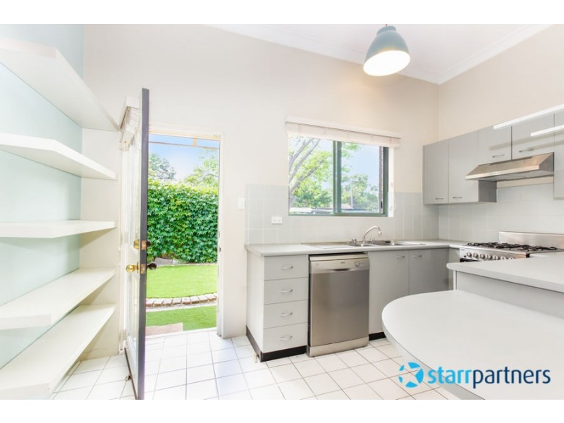 Villa 10/140A Cressy Road, East Ryde NSW 2113