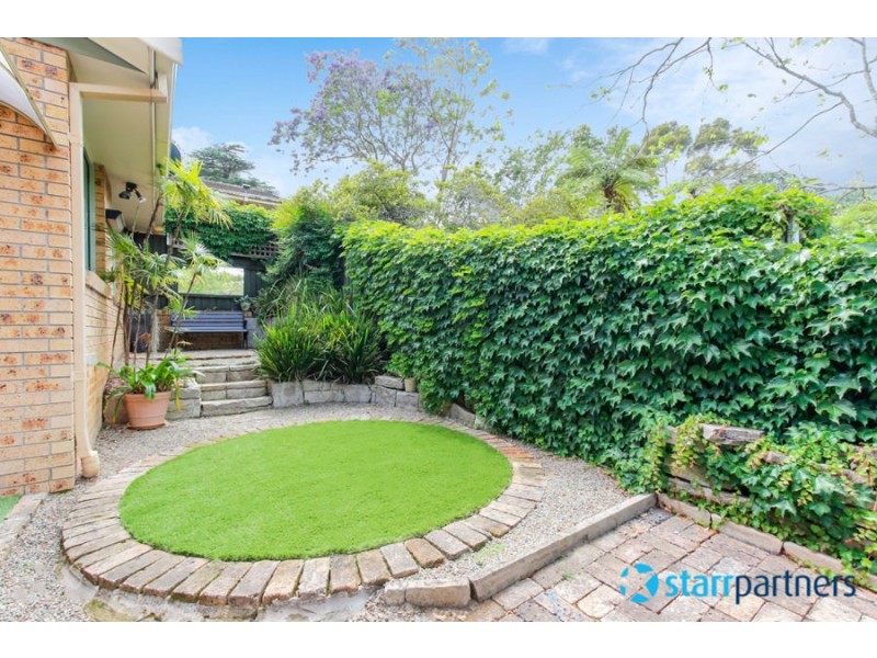 Villa 10/140A Cressy Road, East Ryde NSW 2113