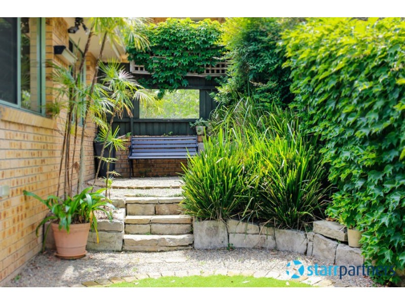 Villa 10/140A Cressy Road, East Ryde NSW 2113