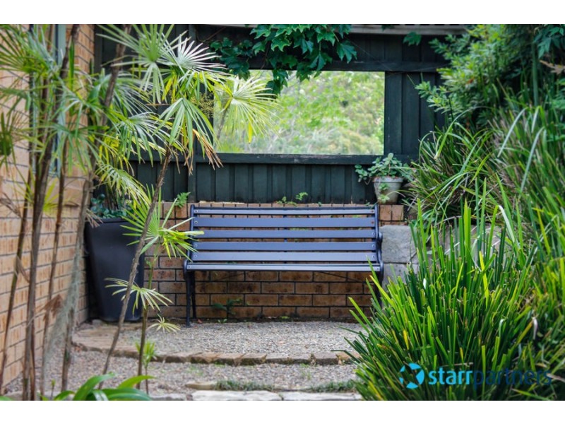 Villa 10/140A Cressy Road, East Ryde NSW 2113