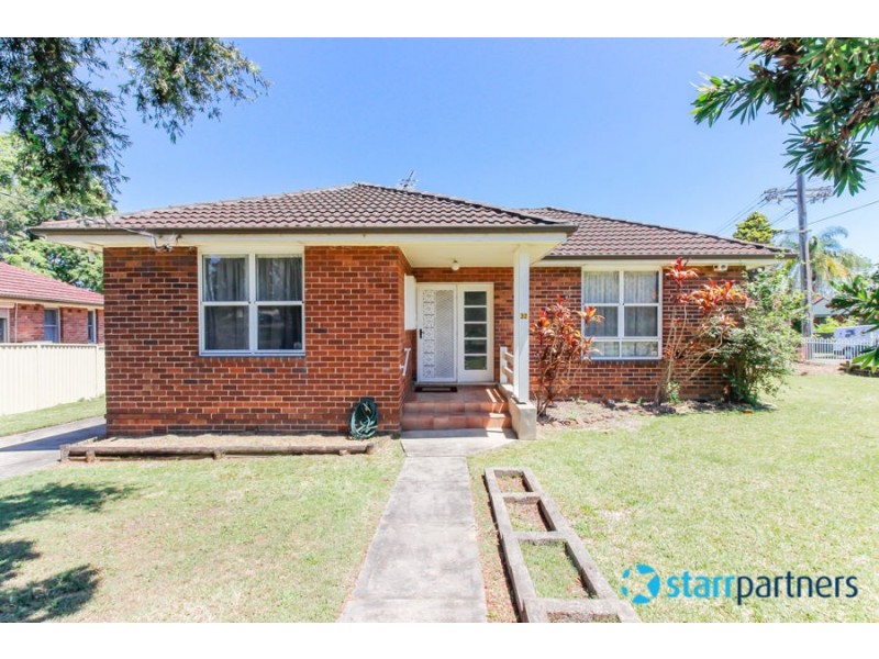 32 Smalls Road, Ryde NSW 2112