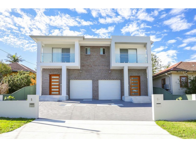 5a Honor Street, Ermington NSW 2115