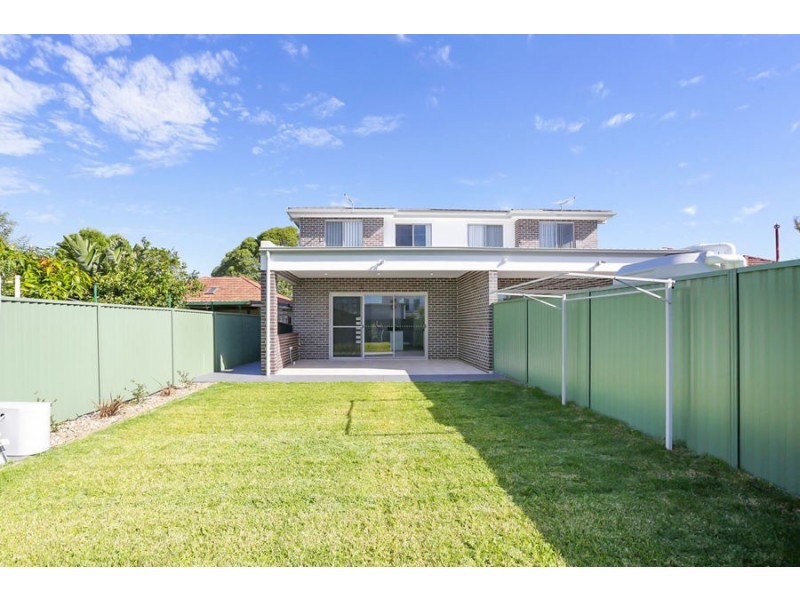 5a Honor Street, Ermington NSW 2115