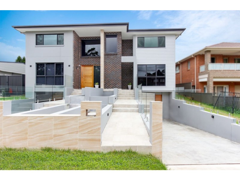 43b Dorahy Street, Dundas NSW 2117