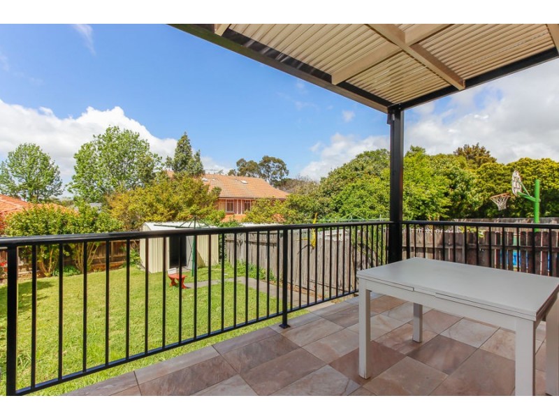 6 Lambert Street, West Ryde NSW 2114