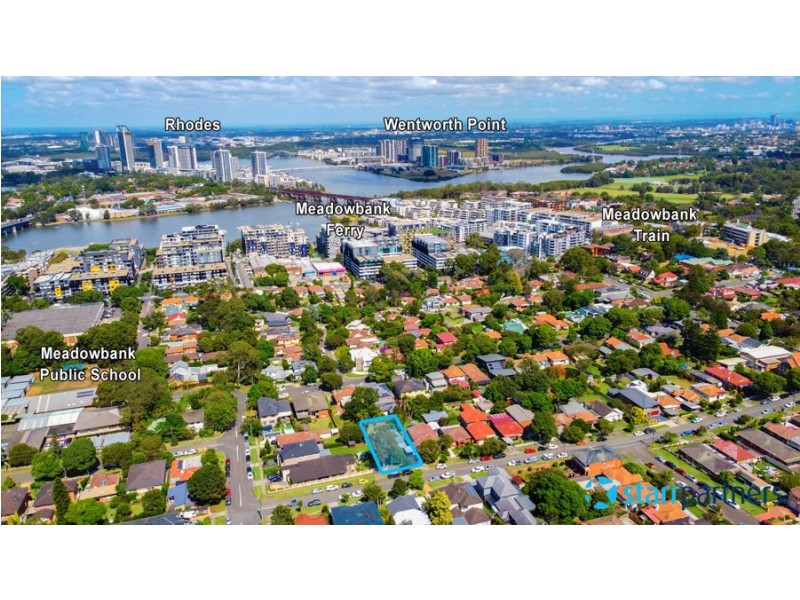 2a Squire Street, Ryde NSW 2112