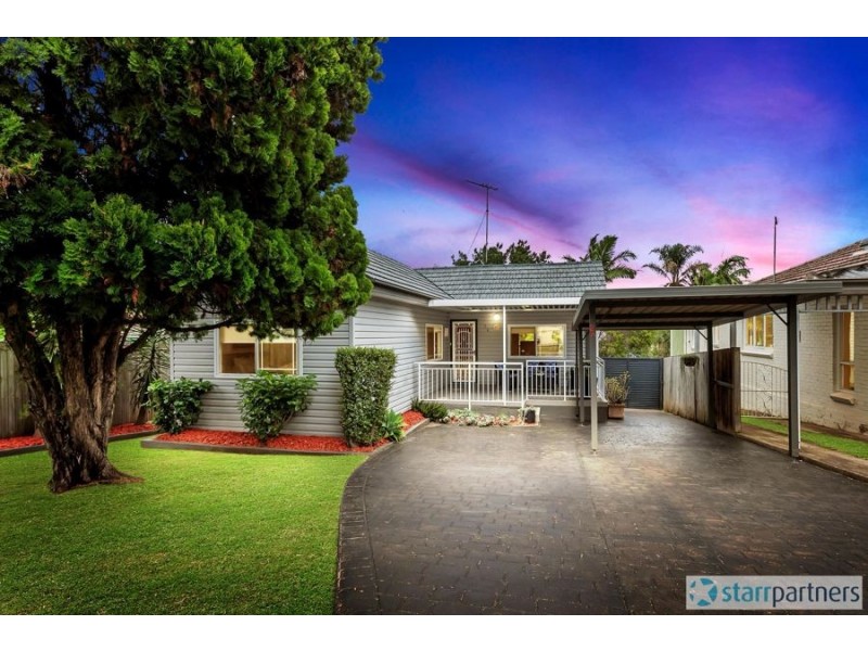 2a Squire Street, Ryde NSW 2112