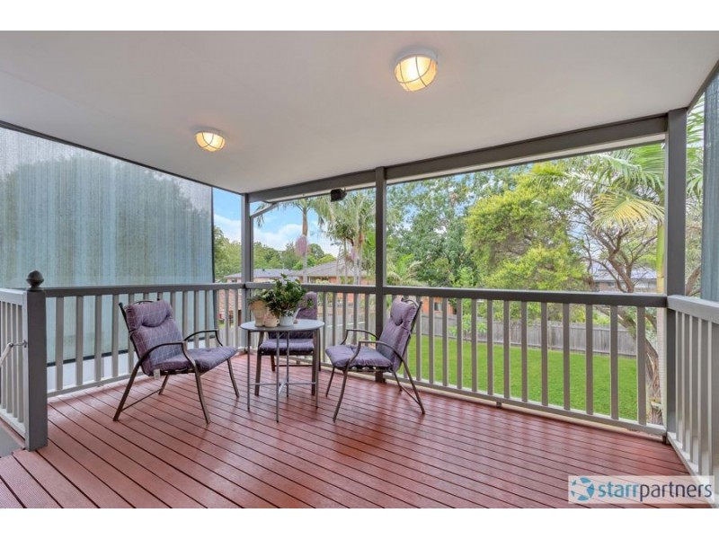 2a Squire Street, Ryde NSW 2112