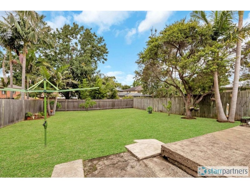 2a Squire Street, Ryde NSW 2112