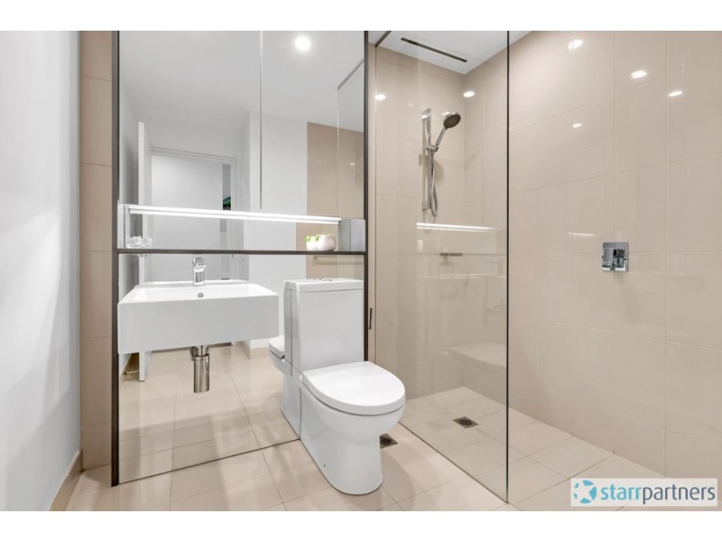 303s/5 Lardelli Drive (Putney Hill), Ryde NSW 2112