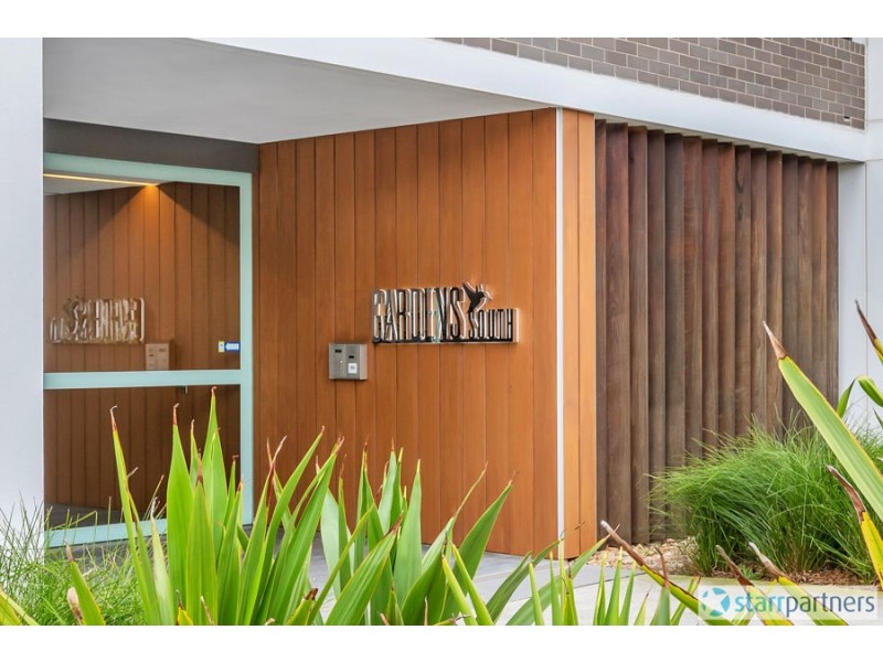 303s/5 Lardelli Drive (Putney Hill), Ryde NSW 2112