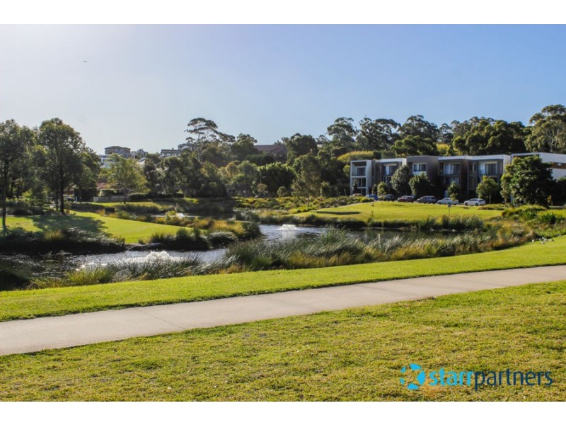 303s/5 Lardelli Drive (Putney Hill), Ryde NSW 2112