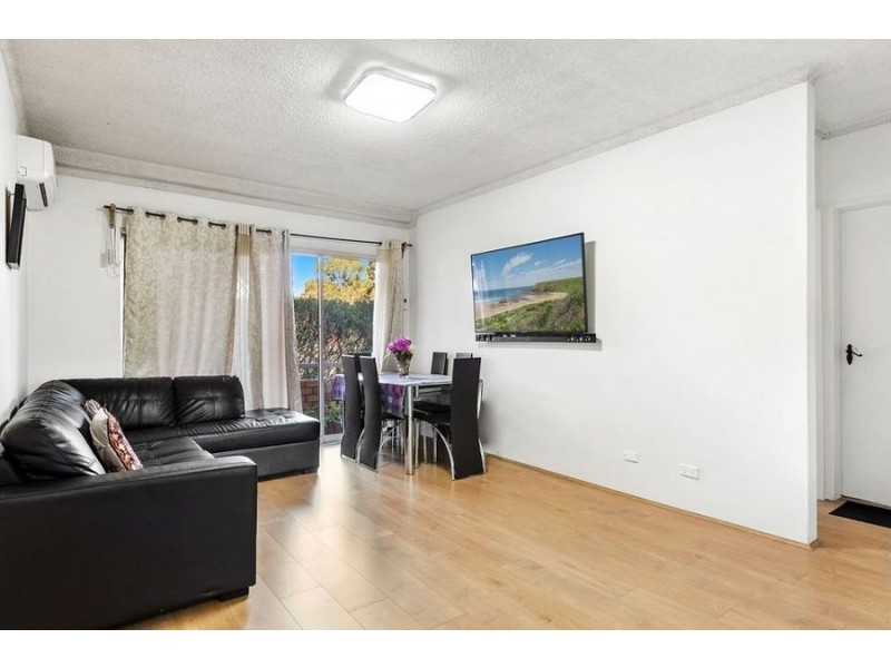 5/6e Goulding Road, Ryde NSW 2112