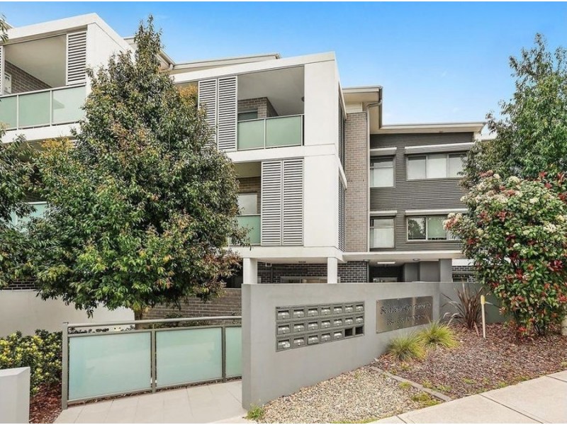 12/684 Victoria Road, Ryde NSW 2112