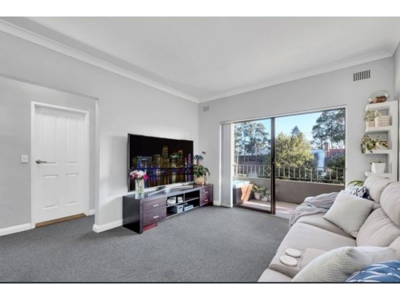 U4/19 Bowden Street, Harris Park NSW 2150