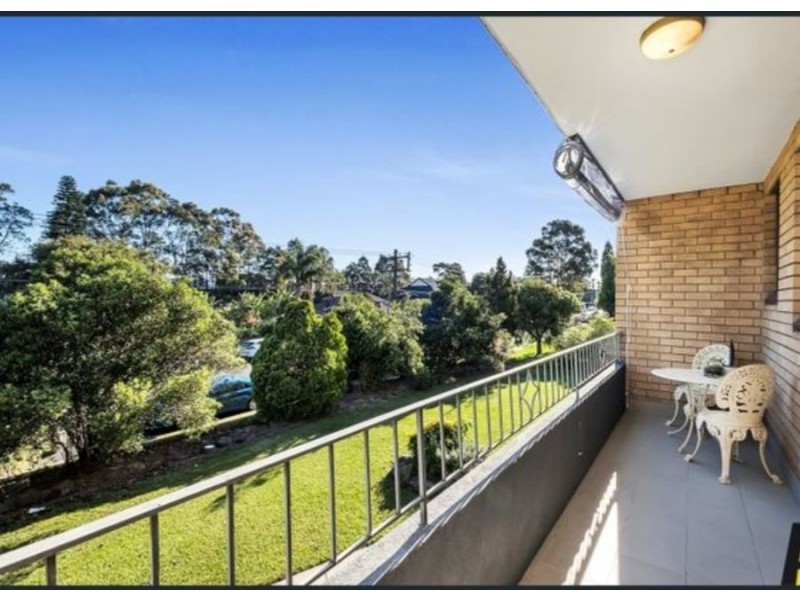 U4/19 Bowden Street, Harris Park NSW 2150