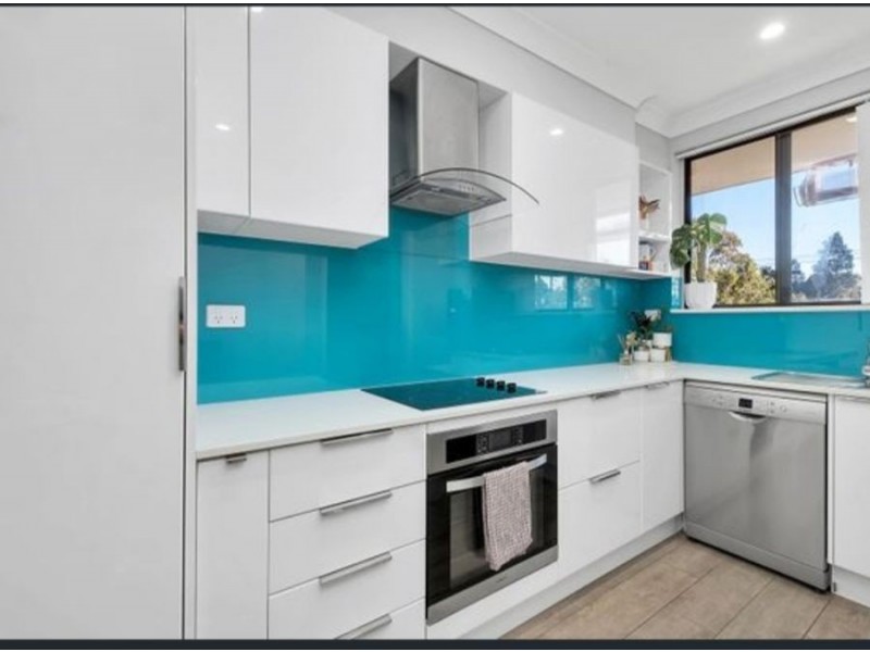 U4/19 Bowden Street, Harris Park NSW 2150