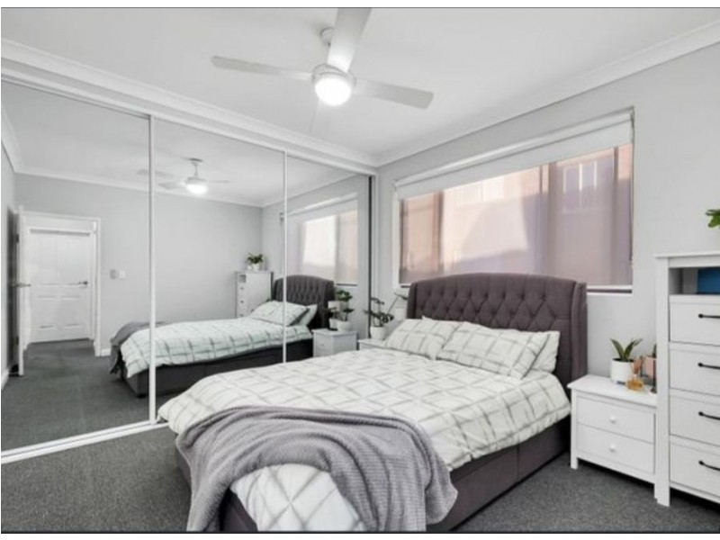 U4/19 Bowden Street, Harris Park NSW 2150