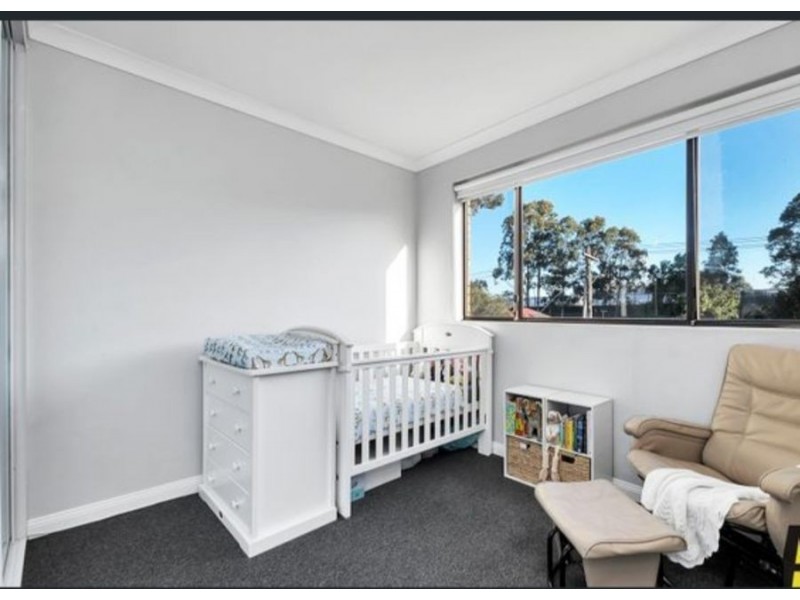 U4/19 Bowden Street, Harris Park NSW 2150