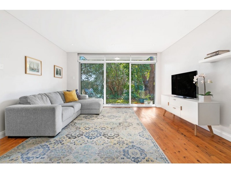 4/10 Mount Street, Hunters Hill NSW 2110