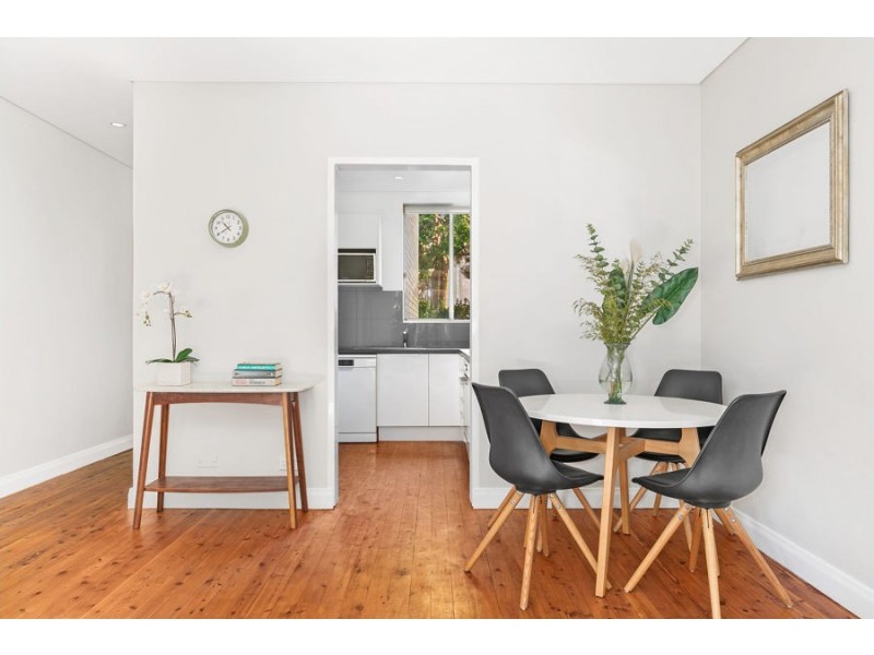 4/10 Mount Street, Hunters Hill NSW 2110