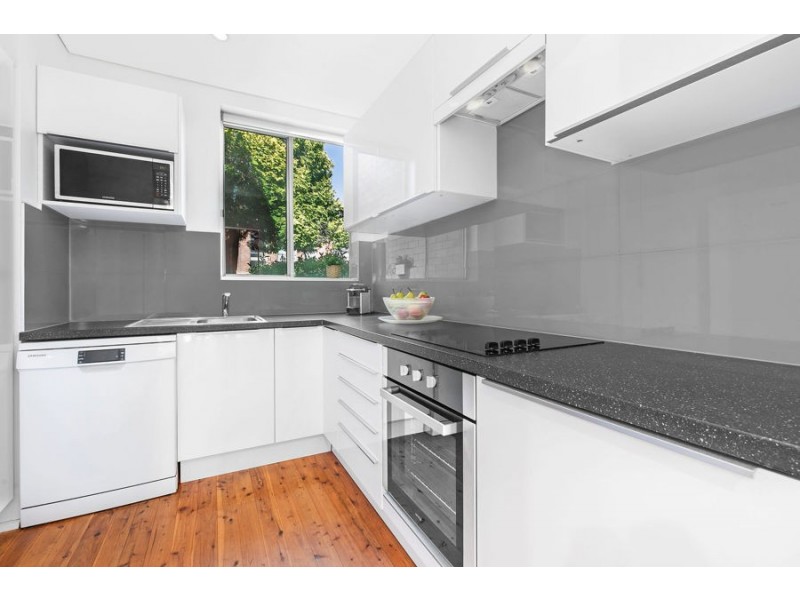 4/10 Mount Street, Hunters Hill NSW 2110