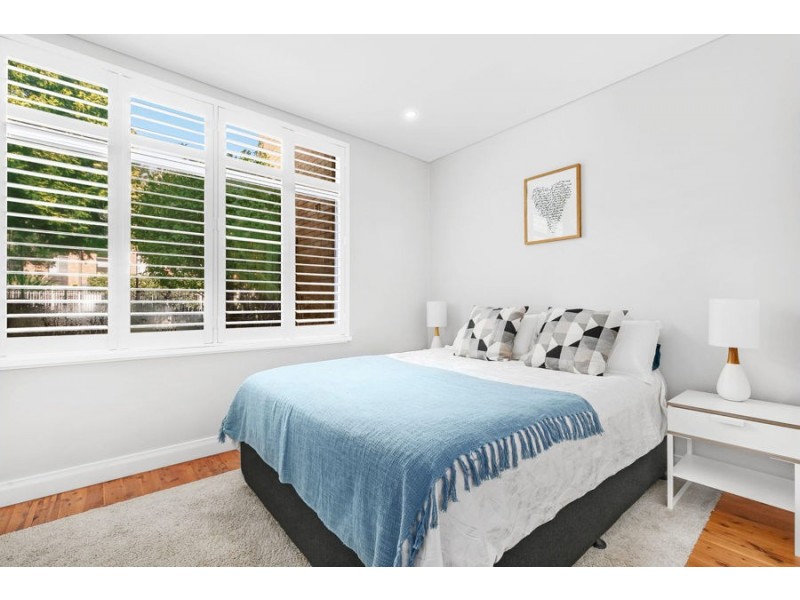 4/10 Mount Street, Hunters Hill NSW 2110