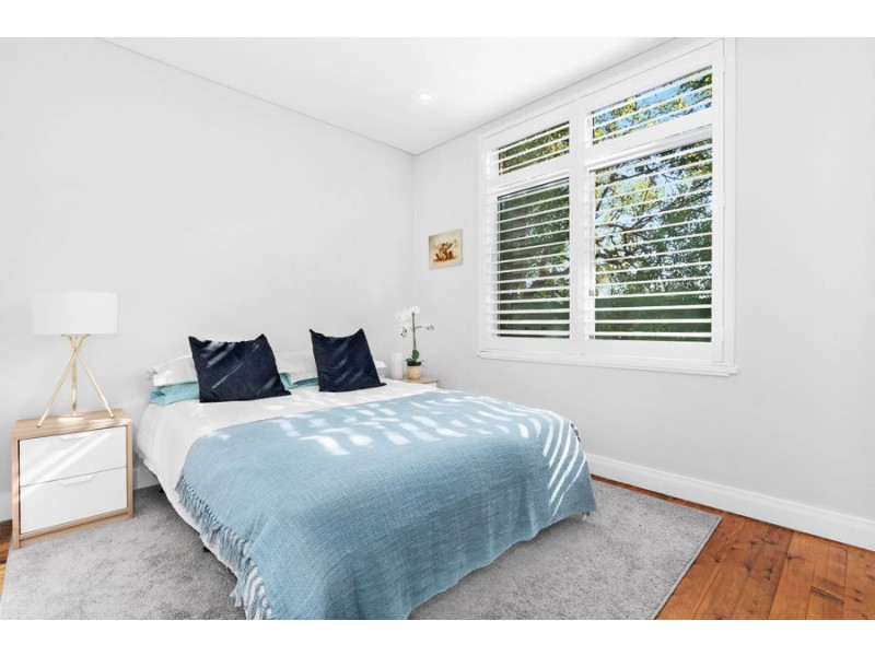 4/10 Mount Street, Hunters Hill NSW 2110