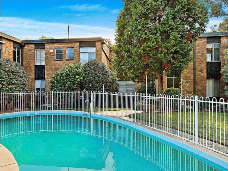 4/10 Mount Street, Hunters Hill NSW 2110