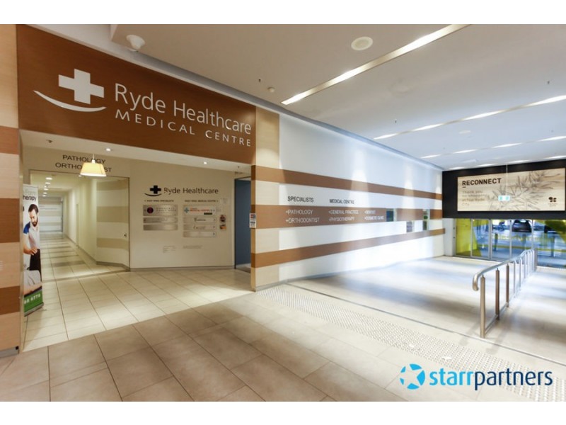 1/109 Blaxland Road, Ryde NSW 2112