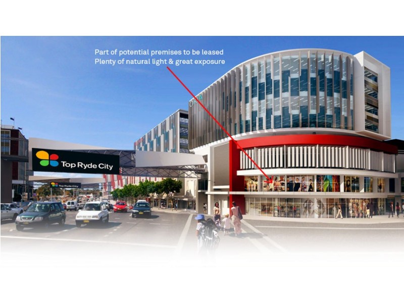 1/109 Blaxland Road, Ryde NSW 2112