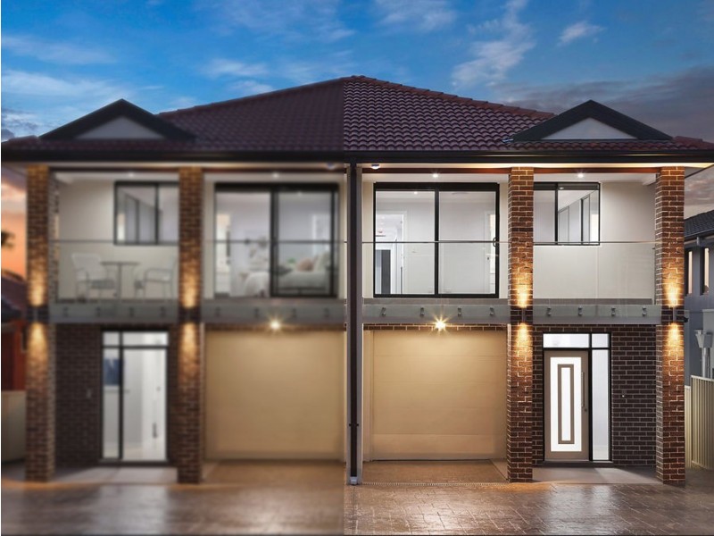 Ryde NSW 2112