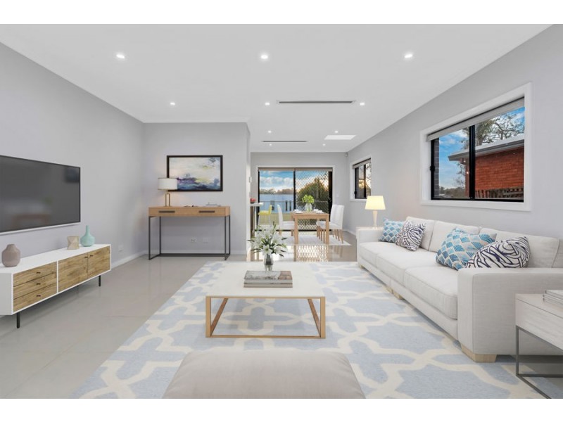 Ryde NSW 2112