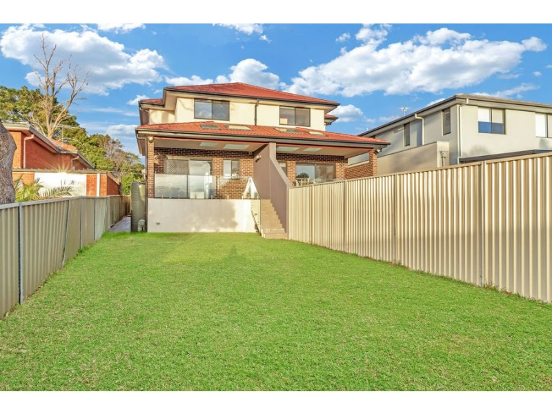 Ryde NSW 2112