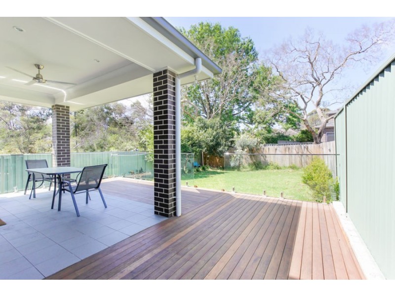 95a Spurway Street, Ermington NSW 2115