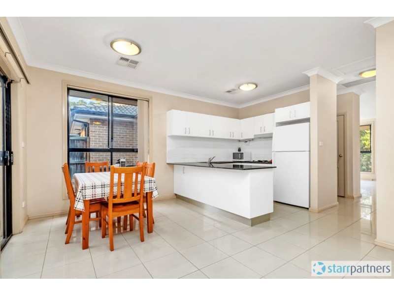 3/2A Brabyn Street, Denistone East NSW 2112