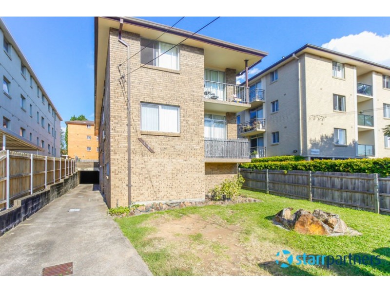 1/12 Ross Street, Gladesville NSW 2111