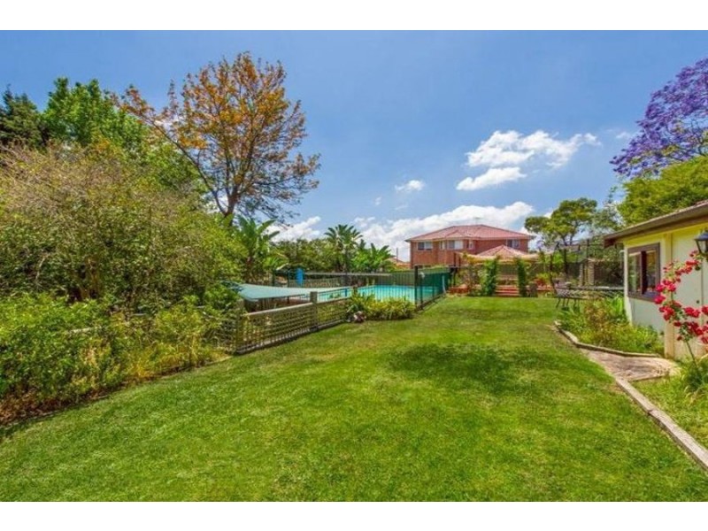 27 Beazley Street, Ryde NSW 2112