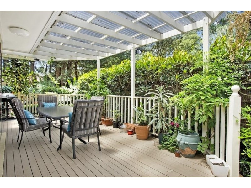 1/185 Eastern Road, Wahroonga NSW 2076