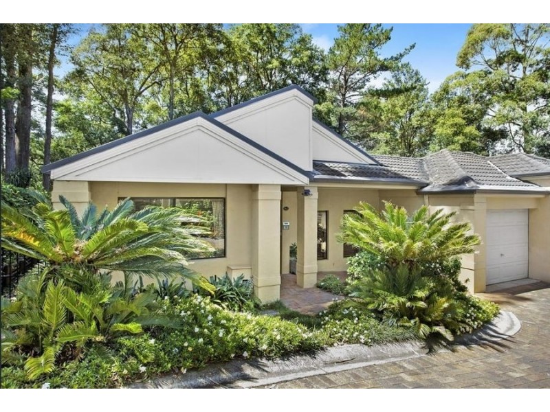 1/185 Eastern Road, Wahroonga NSW 2076
