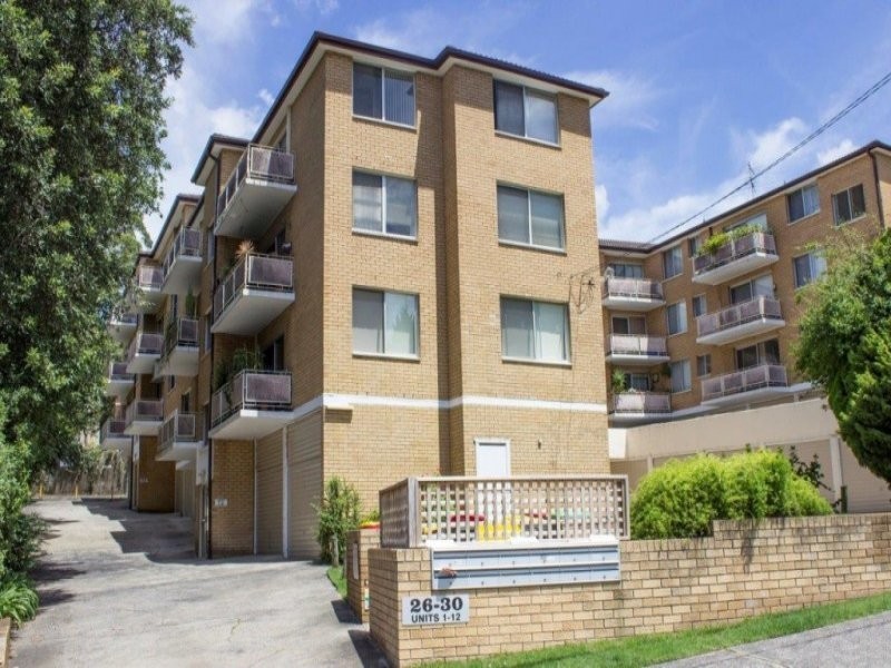 U16/26 Price Street, Ryde NSW 2112