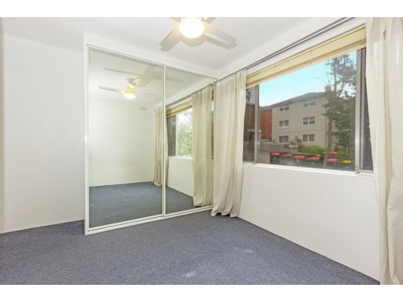 Unit 3/8 Edward Street, Ryde NSW 2112