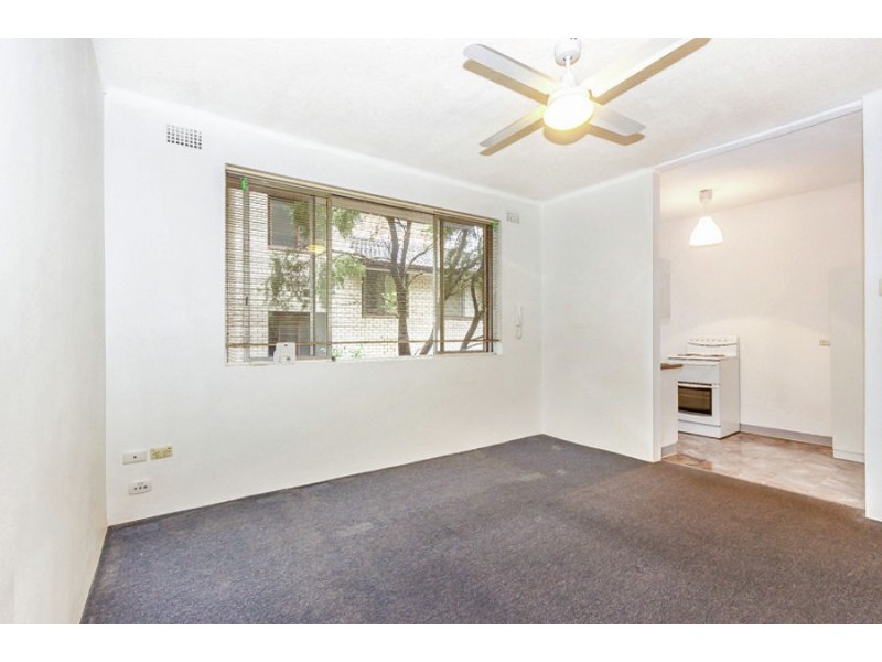 Unit 3/8 Edward Street, Ryde NSW 2112