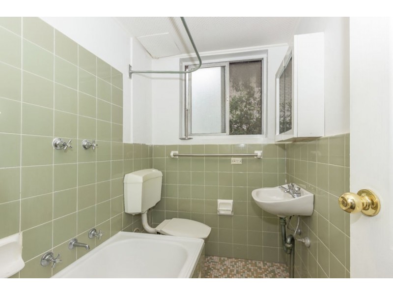 Unit 3/8 Edward Street, Ryde NSW 2112