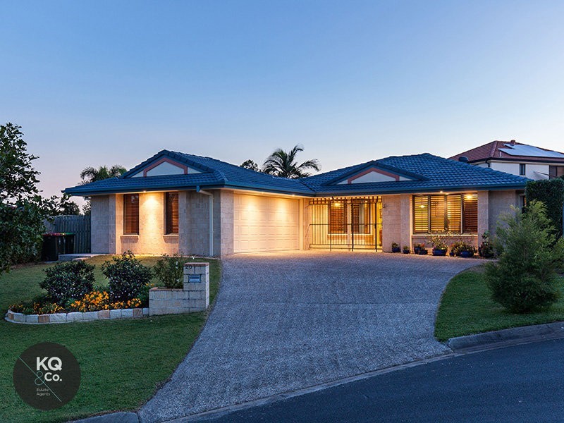 20 Inverary Place, Upper Kedron QLD 4055