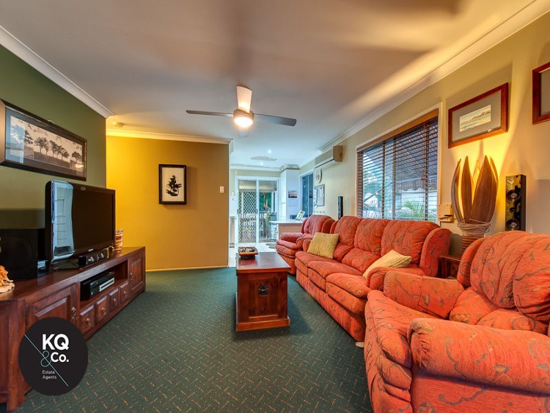 94 Kylie Avenue, Ferny Hills QLD 4055