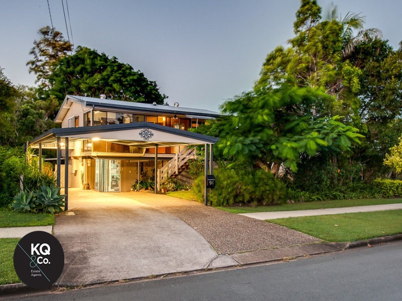 94 Kylie Avenue, Ferny Hills QLD 4055