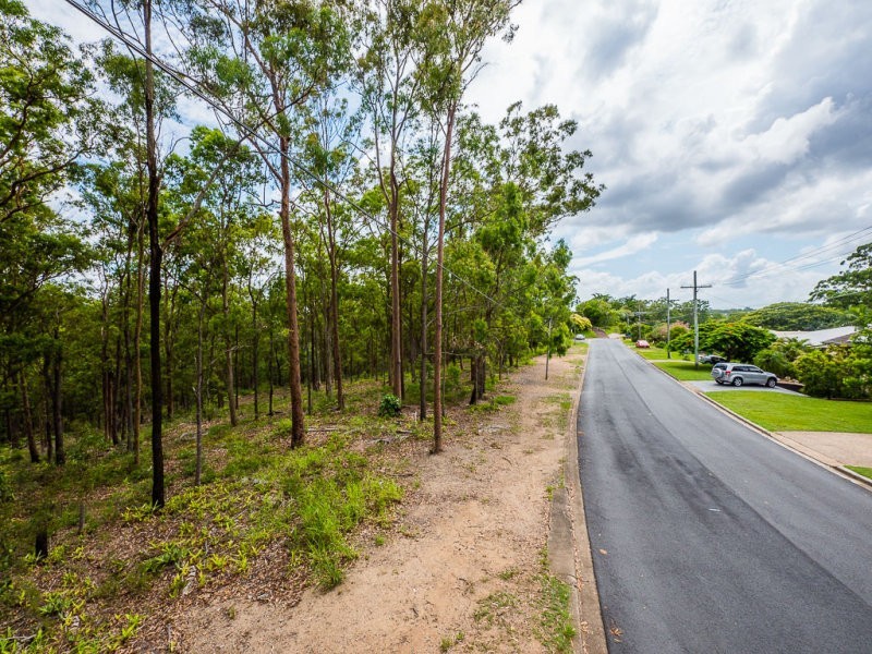 26,27,28,29,30 Eveleigh Street, Arana Hills QLD 4054