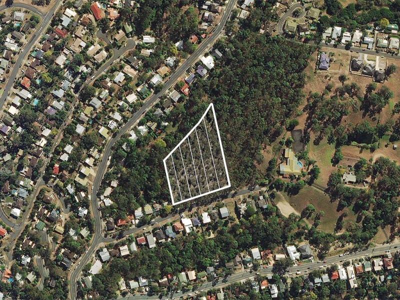 26,27,28,29,30 Eveleigh Street, Arana Hills QLD 4054